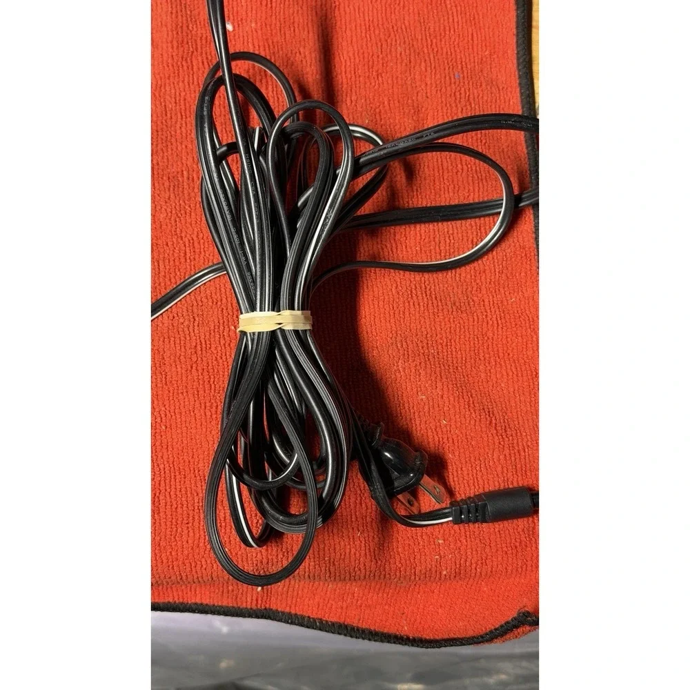 Yamaha PA-6 External‎ AC Power Adapter 12V 2A OEM Power Supply